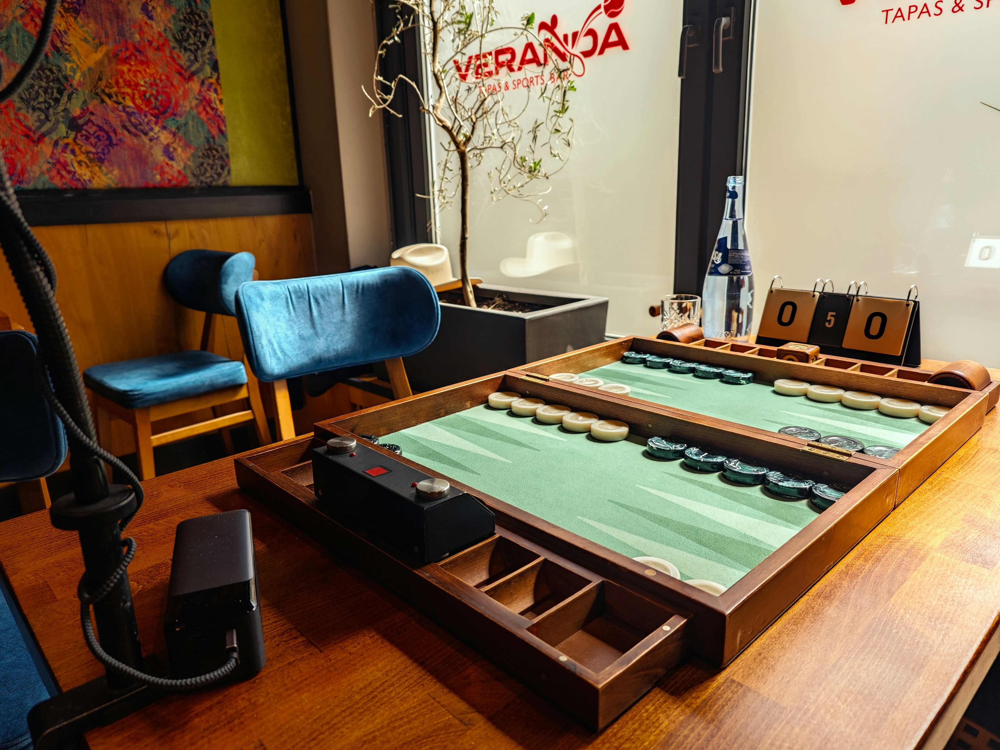 Rare Pike about us page