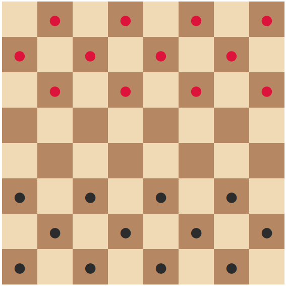 Checkers