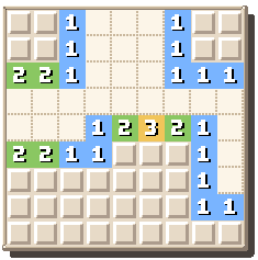 MineSweeper